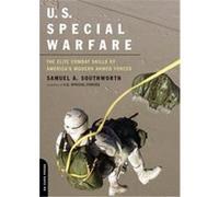 Us Special Warfare Samuel A. Southworth (Auteur)