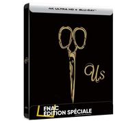 Us - Steelbook Edition Spéciale