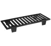 US Stove G26, Petite Grille en Fonte pour bûches