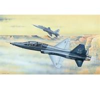 Trumpeter Maquette d'avion US T-38C Talon 1:48 02877 Neuf
