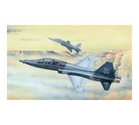 Trumpeter Maquette d'avion US T-38C Talon 1:48 02877 Neuf
