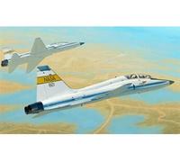Kit Trumpeter 02878 - Modèle US 38 °C Talon la NASA