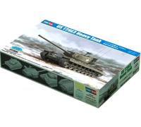 US T29E3 Heavy Tank