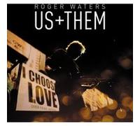 Us + Them Blu-ray E