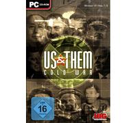 Us & Them : Cold War [import allemand]