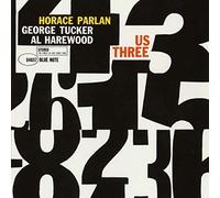 Us Three [Import]