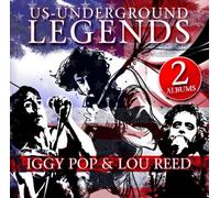 Us-Underground Legends
