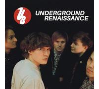 Us - Underground Renaissance