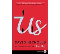 Us - [Version Originale] David Nicholls (Auteur)