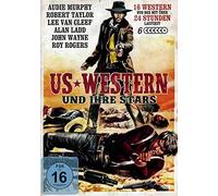 US Western und ihre Stars