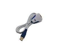 US232R-100-BULK Module: intégré, avec fil RS232,USB D-Sub 9pin,USB A V: fil 1m F