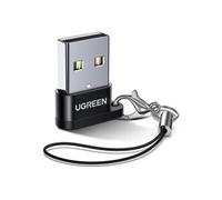 Ugreen 50568 USB A Male/USB-C Female adaptor