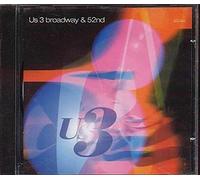 Us3 - Broadway & 52nd