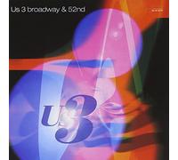Us3 - Broadway & 52nd [Import]