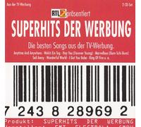 US3 Feat. Rahsaan & Gerard Presencer Anthony Waller Sonny & Cher Bernie Lyon B. Bob - incl. Something's Got A Hold On Me (Sample Avicii Levels, Flo Rida Good Feeling) (Compilation CD, 36 Tracks)