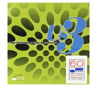 US3 - Flip Fantasia: Hits & Remixes
