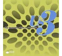 Us3 - Flip Fantasia [Hits & Remixes]