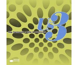 Us3 - Flip Fantasia [Hits & Remixes]