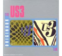 Us3 - Flip Fantasia Hits & Remixes / Hand On The Torch