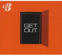Us3 - Get Out [Import]
