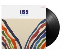 Us3 - Hand On The Torch - 180-Gram Vinyl [Vinyl] 180 Gram, Canada - Import