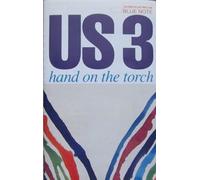 Us3 – Hand on the Torch – Cassette
