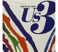 Us3 - Hand On The Torch
