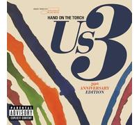 Us3 - Hand on the Torch