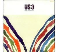 Us3 - Hand on The Torch