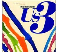 Us3 - Hand on the Torch by Us3 (1993) Audio CD