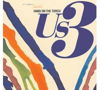 Us3 - Hand on The Torch [Import]