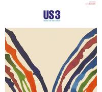 US3 - HAND ON THE TORCH VINYL LP NEUF