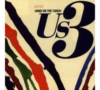 US3 - Moderner Jazz aus den Charts (CD Album US3 - US 3, 13 Titel) Canta Loop (Flip Fantasia),I Got It Goin' On,Different Rhythms - Different People,Its Like That,Just Another Brother,Cruisin,I Go To Work,Tukka Yoots Riddim,Knowledge Of Self,Lazy Day,Eleven Long Years,Make Tracks,The Darkside u.a.