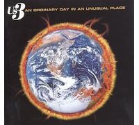 Us3 - Ordinary Day in an Unusual [Import]