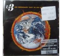 Us3 - Ordinary Day in an Unusual Place (17 Tracks, 2001) [Import]