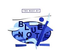 US3 – The Best Of Blue Note – 2 CD