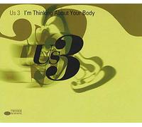 Us3 - Thinking About Her Body