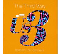 Us3 - Third Way Hand on The Torch 2 [Import]
