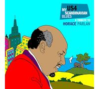My Scandinavian Blues Tribute To Horace Parlan