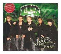 Us5 - Come Back to Me Baby [Import]