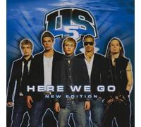 Us5 - Here We Go [Import]