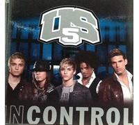 Us5 - in Control [Import]