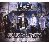 Us5 - Rhythm of Life Cd1 [Import]
