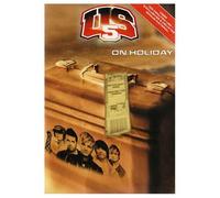 Us5 - Us5 On Holiday