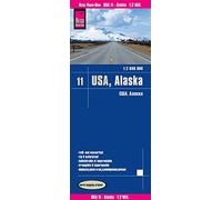 USA 11 Alaska (2017)