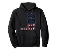 USA 15 Ans 15e Anniversaire édition limitée 2011 Sweat à Capuche