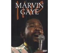 Marvin Gaye – Live USA 1976 – Falcon