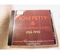 USA 1992 (Live) [Import]
