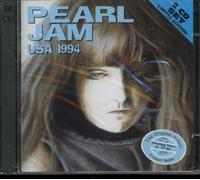 USA 1994 (Live) [Import]