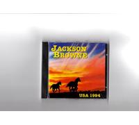 USA 1994 (Live in Eugene, Oregon) [Import Anglais]